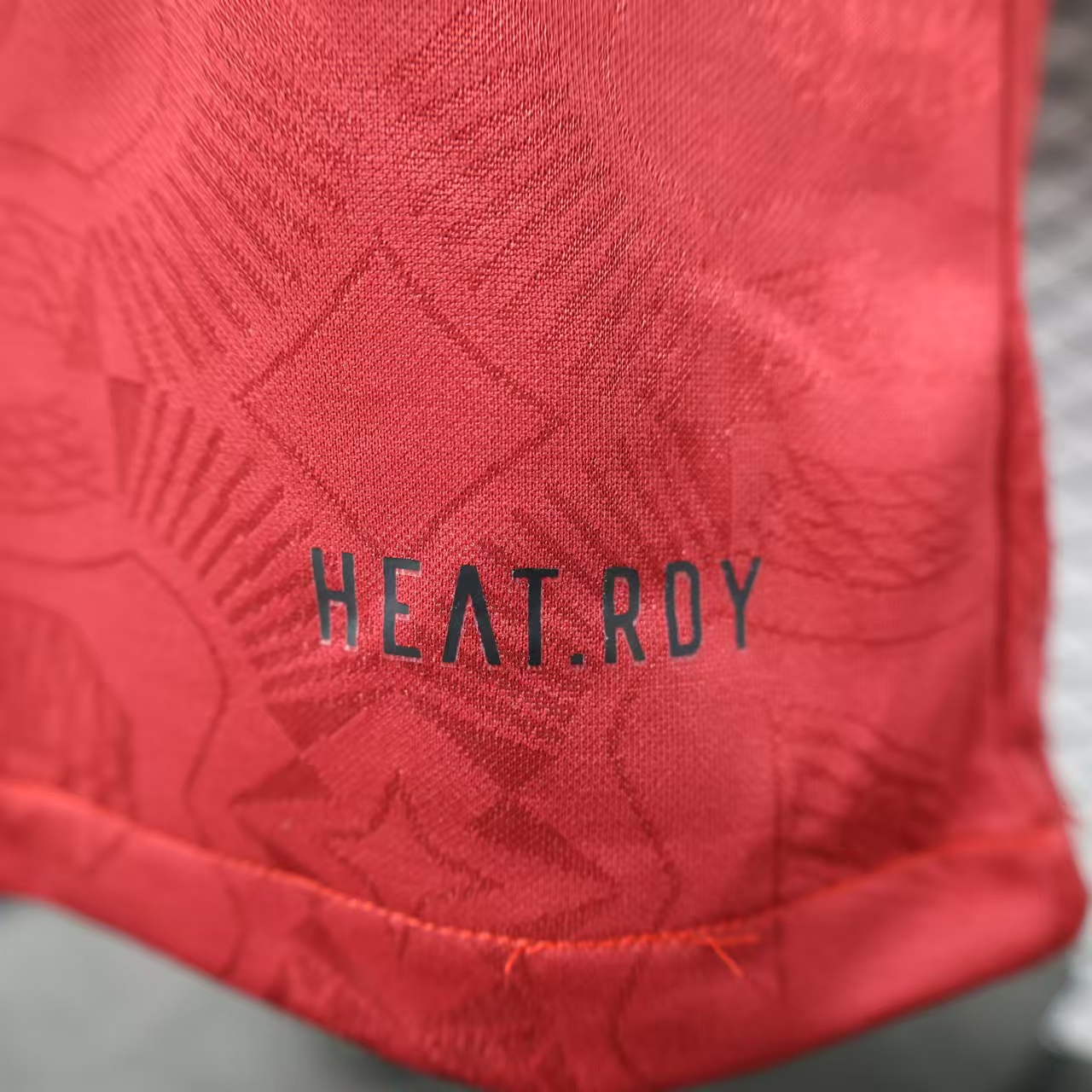 Bayern Munich 125th Anniversary Player Jersey 25/26