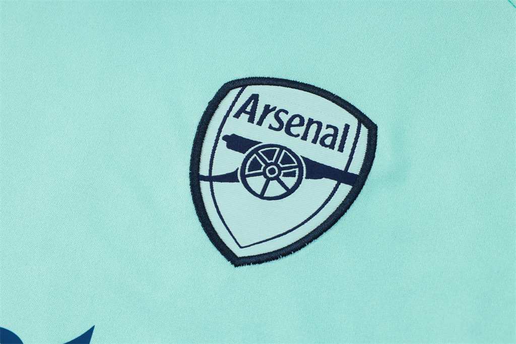 Arsenal Training Short sleeve Jersey 24/25