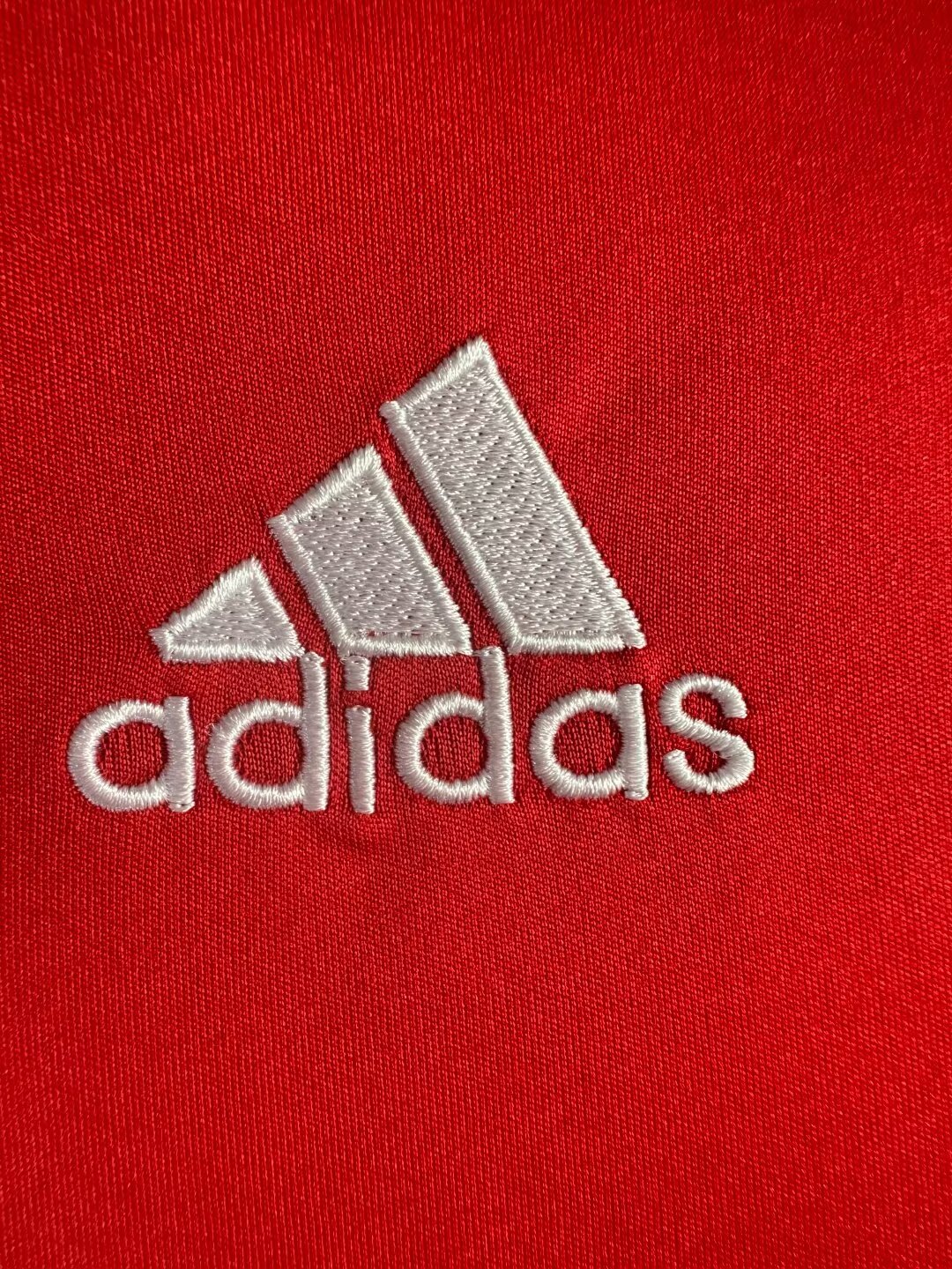 Bayern Munich Home Retro Jersey 2000/01