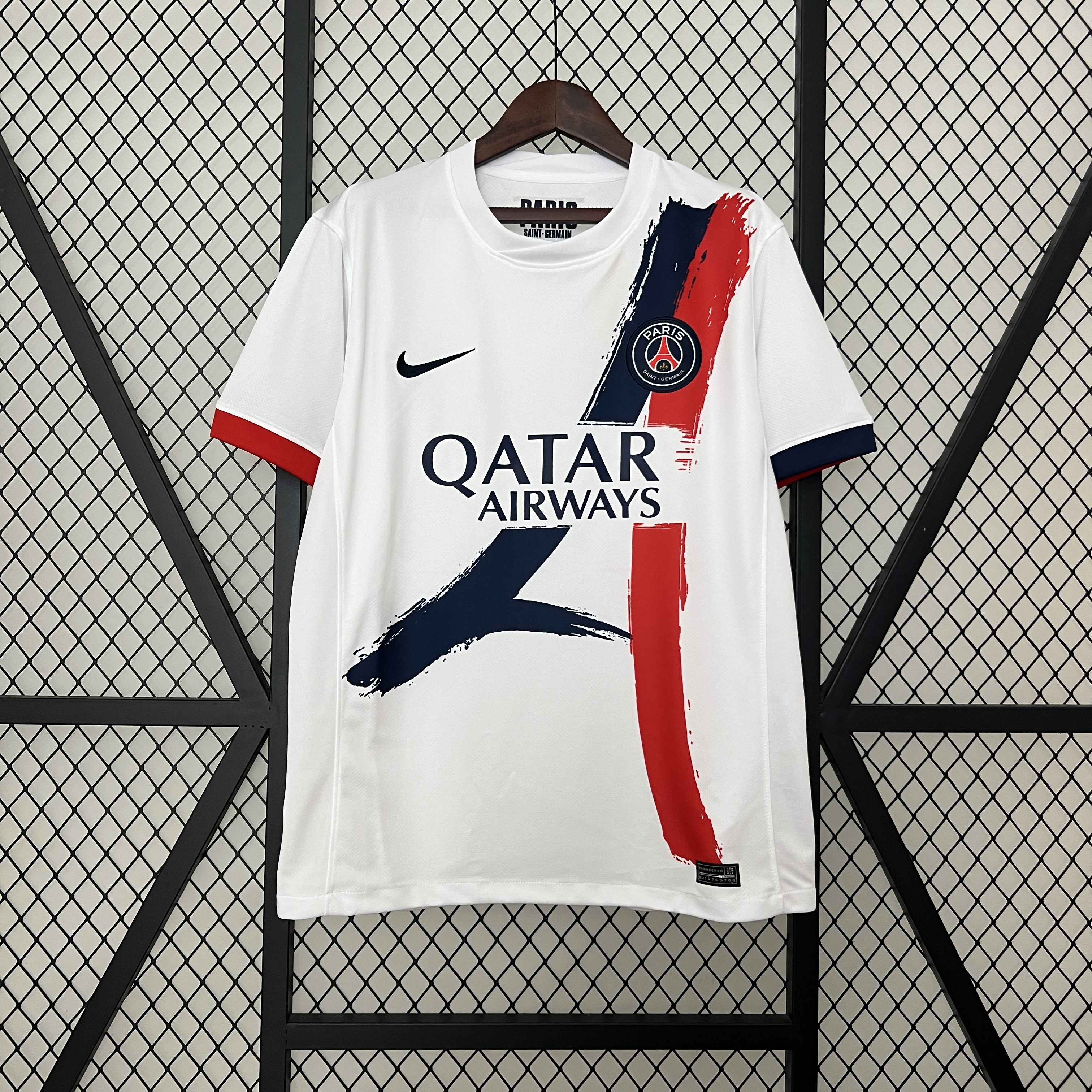 Paris Saint Germain Away Men Jersey 24/25