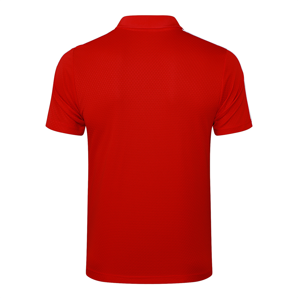 Flamengo POLO Jersey 25/26
