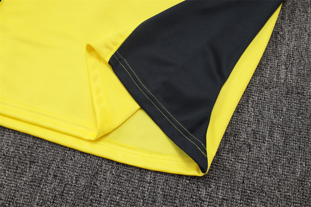 Real Madrid Training Jersey Suit 25/26