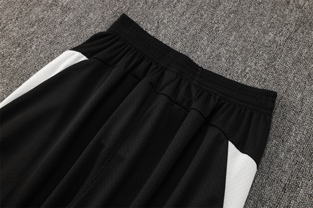 Portugal Training Short sleeve Suit 25/26