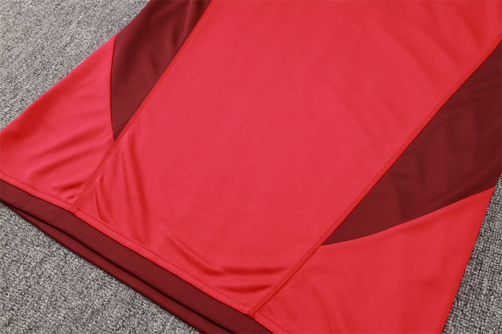 Internacional Training Jersey Suit 24/25