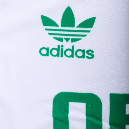 Ireland  World Cup 1990 Retro Soccer Jersey Away