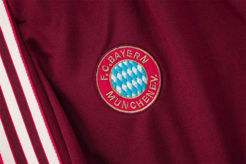 Bayern Munich Training Pants 25/26