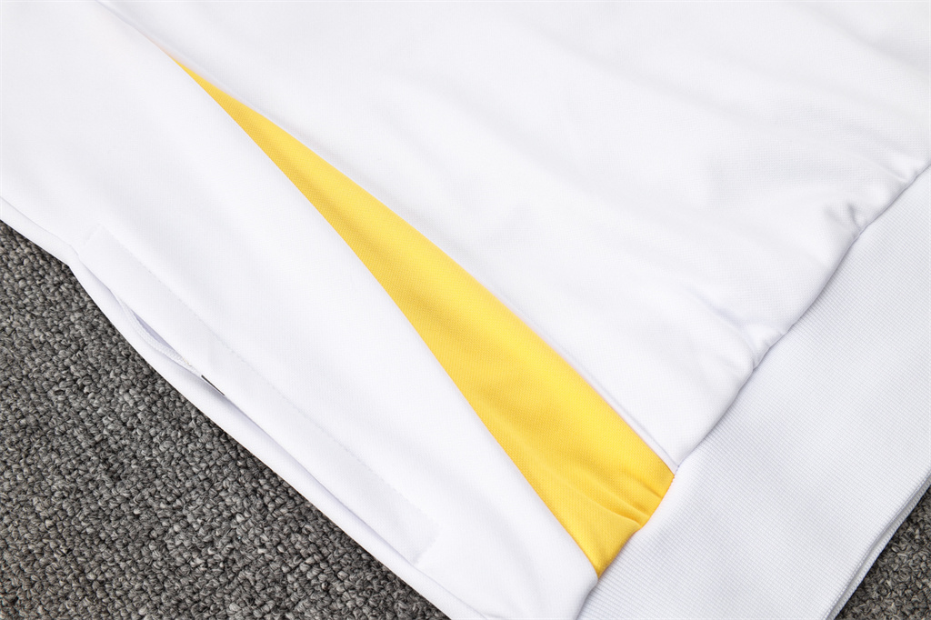 Real Madrid Training Suit 24/25