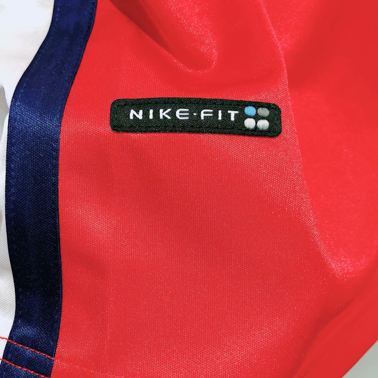 Arsenal Retro Jersey 98/99