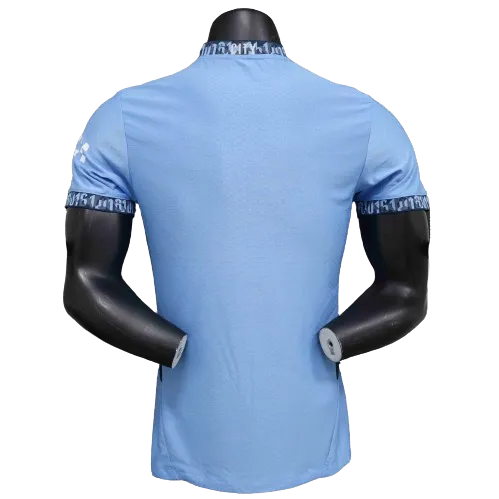 Manchester City Home Jersey Player Version 2024-25
