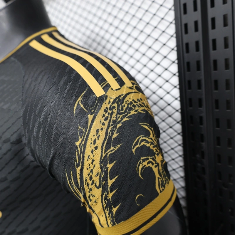 2024/25 Real Madrid player special edition football Shirt