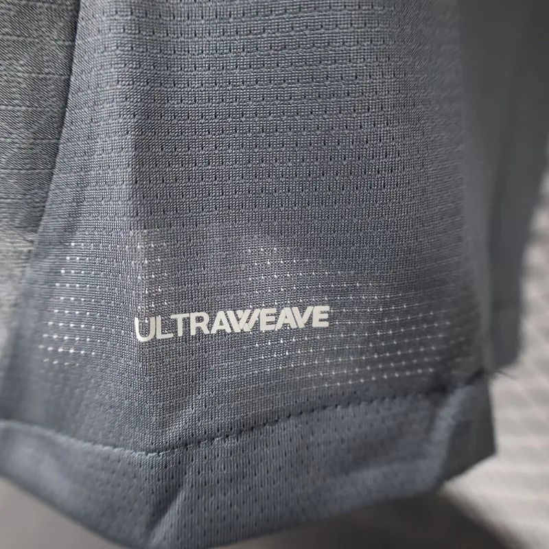 AC Milan Third Jersey Player Version 2024-25