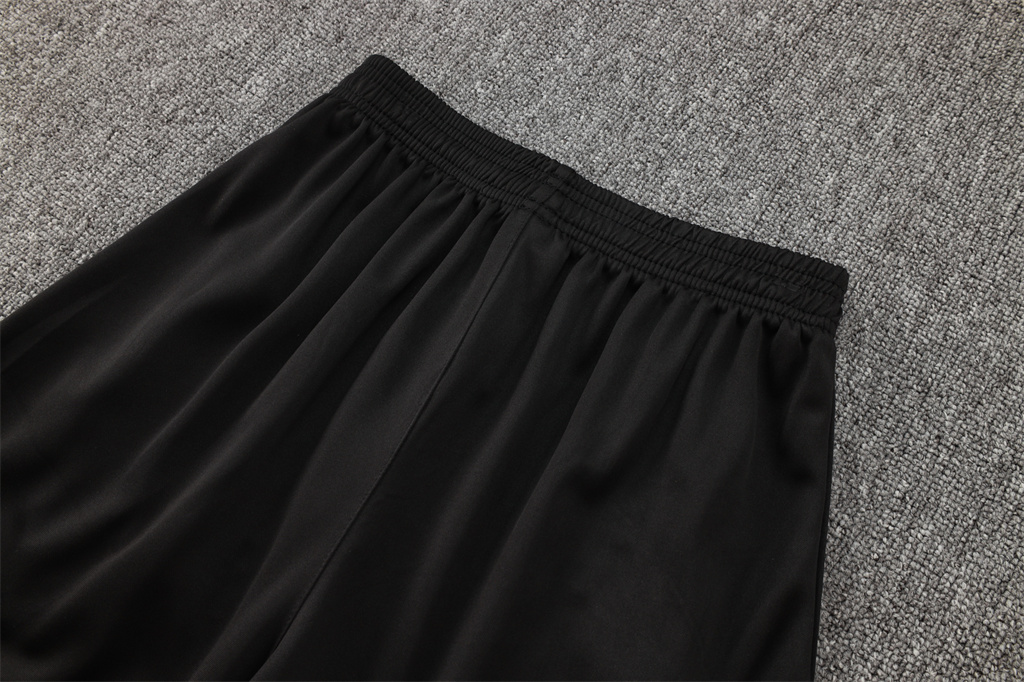 Napoli Training Short sleeve Suit 24/25