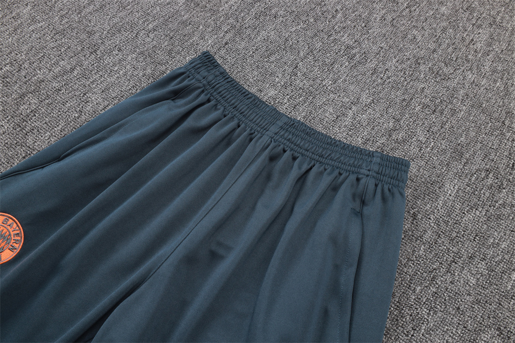 Bayern Munich Training Pants 25/26