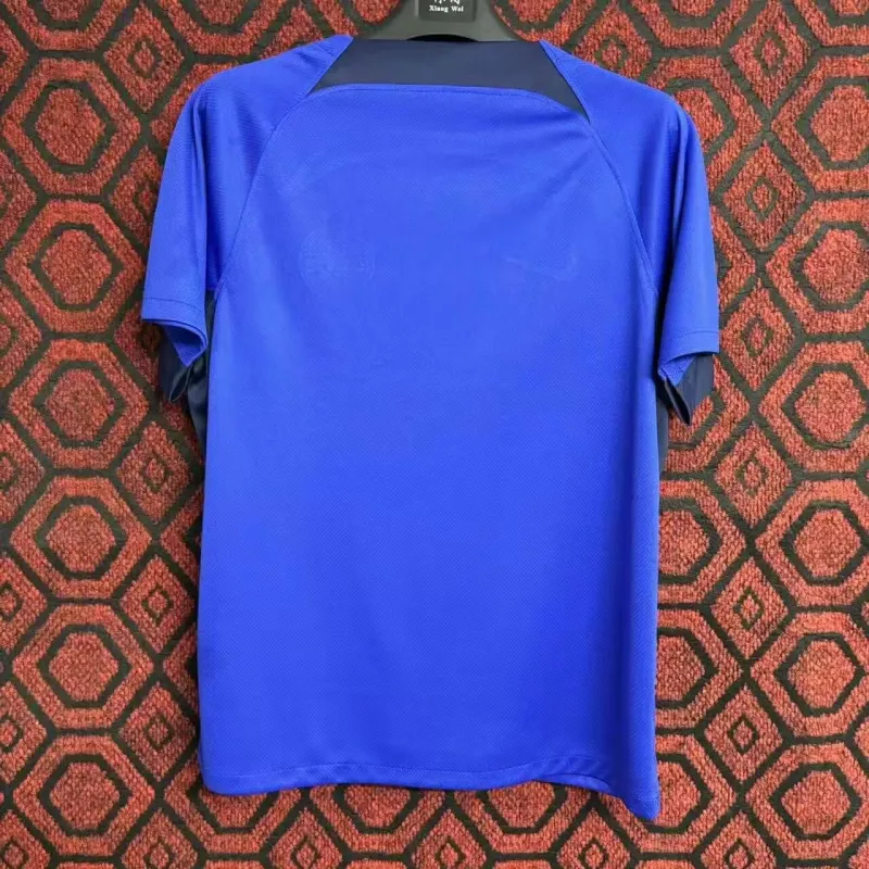 24-25 FCSB Away Soccer Jersey