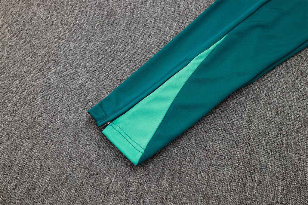 Portugal Training Jersey Suit 24/25