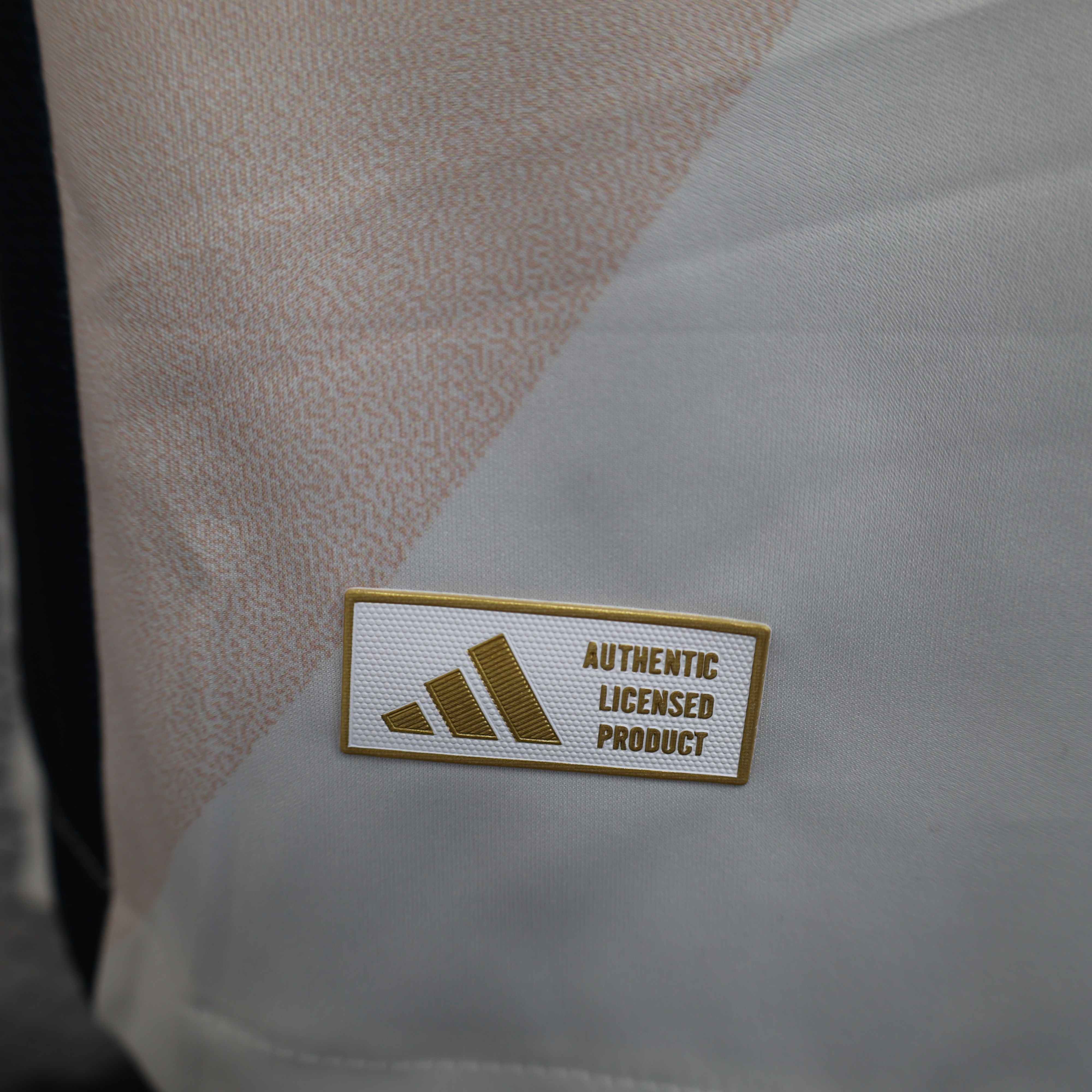 Adidas Men Spain Away Shirt Football Jersey Player Version 2025