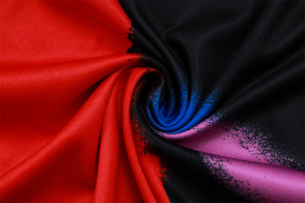 England Training Short sleeve Suit 24/25