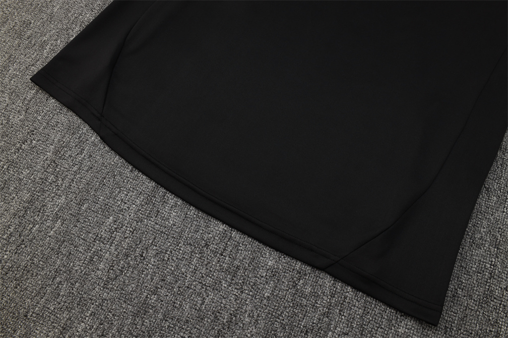 Real Madrid Training Jersey Suit 25/26