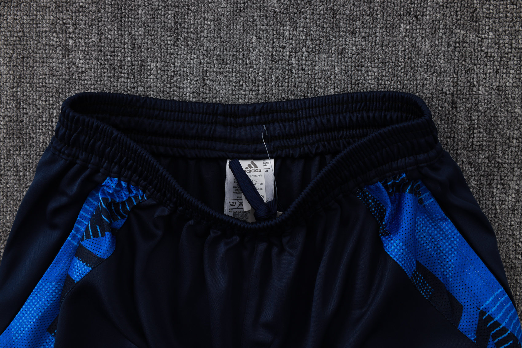 Italy Training Jersey 24/25