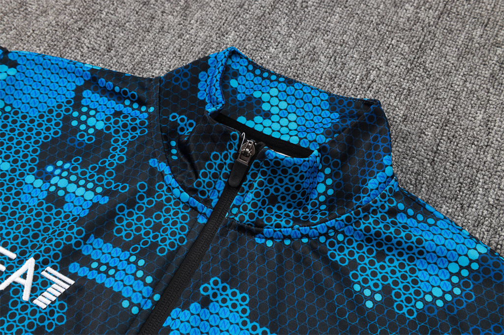 Napoli Training Jacket 24/25