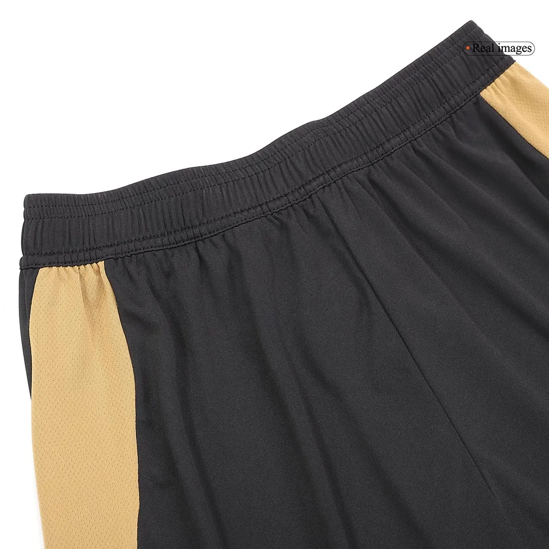 Belgium Home Shorts EURO 2024