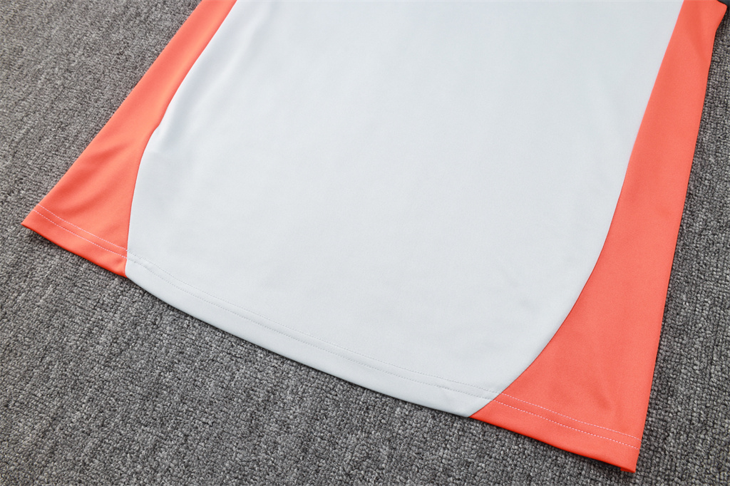 Benfica Training Jersey Suit 24/25