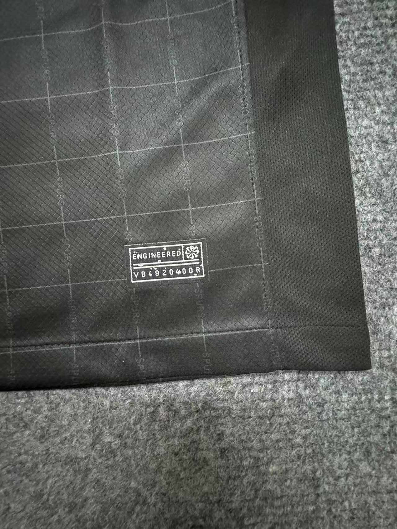 Tottenham Hotspur Away THFC x Stray Kids Limited Edition  Man Jersey 25/26