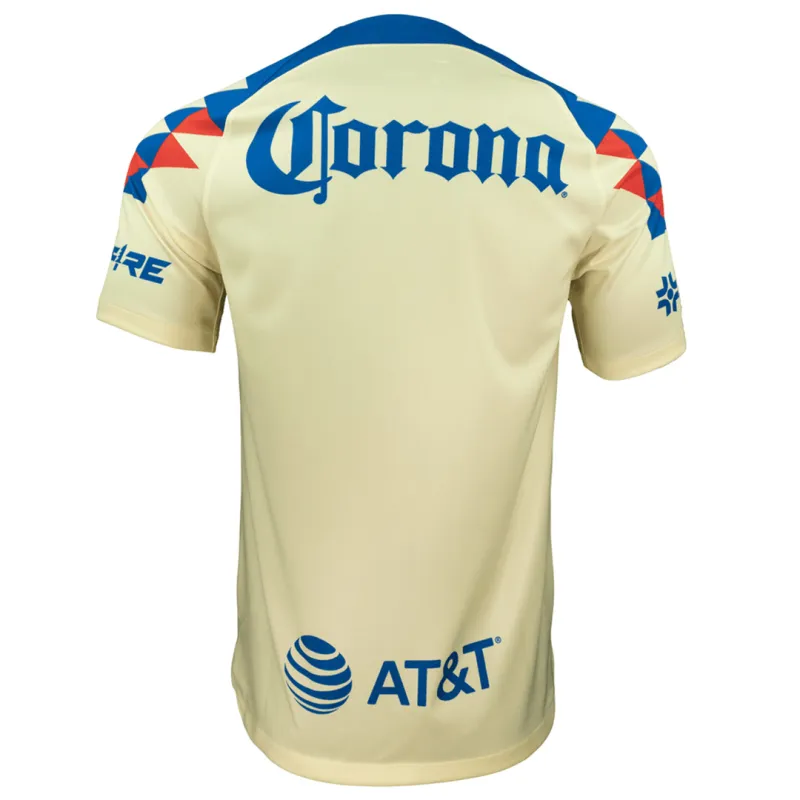 Club America 2023/24 Home Jersey