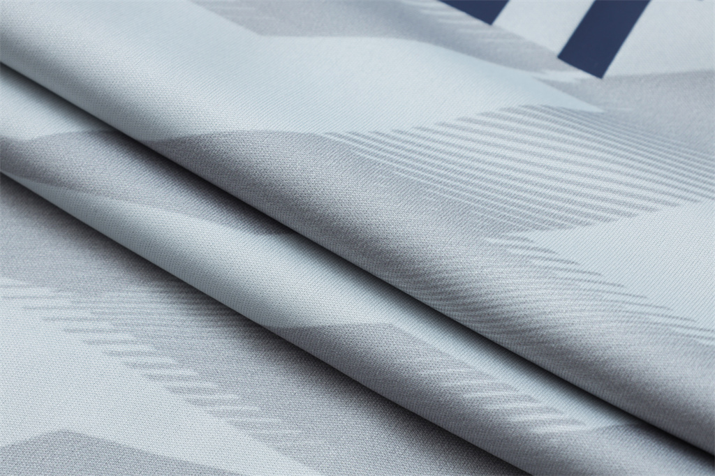 Sao paulo Training Short Sleeve Suit 24/25