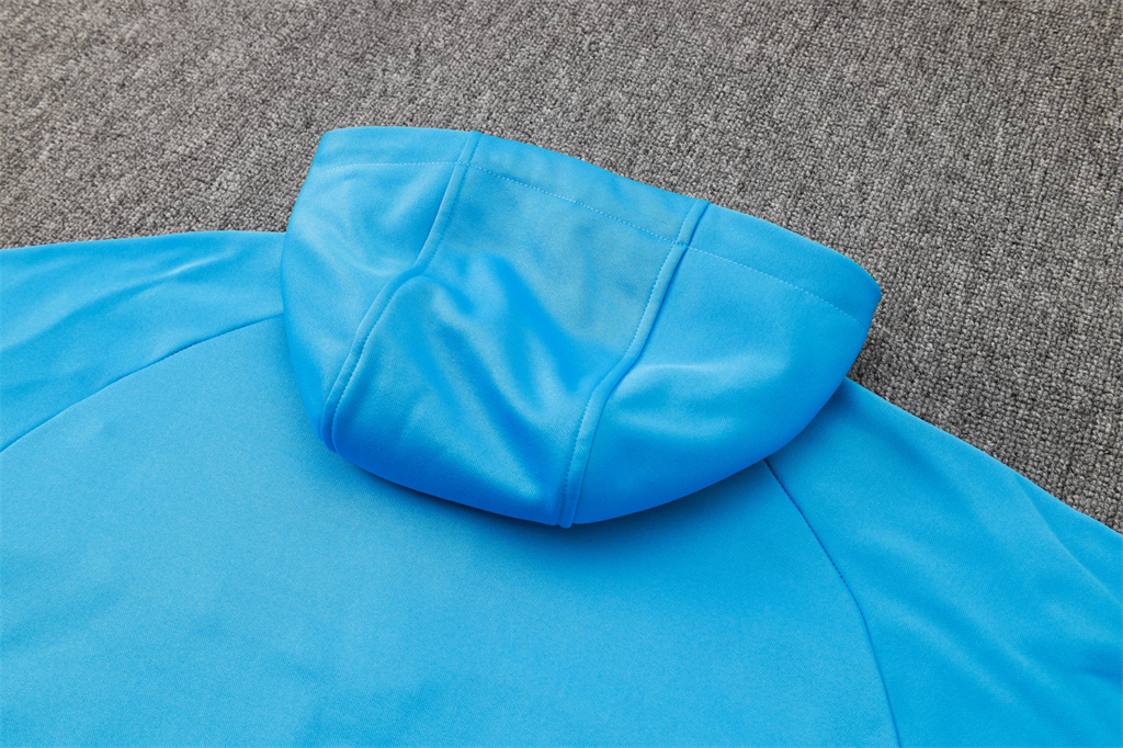 Brazil Training Suit 24/25