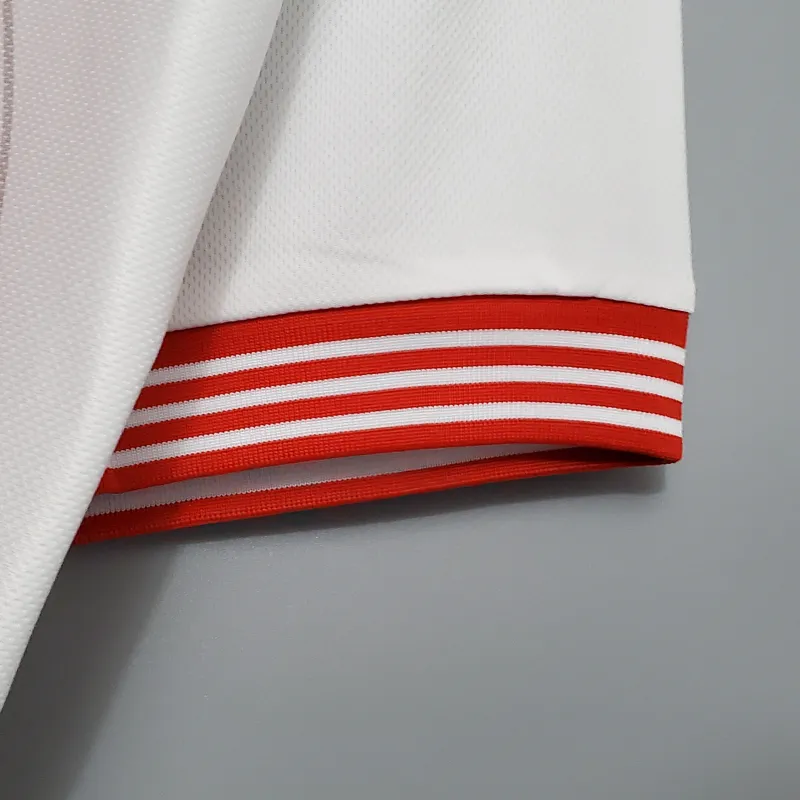 Ajax 1995/96 Retro Jersey Home