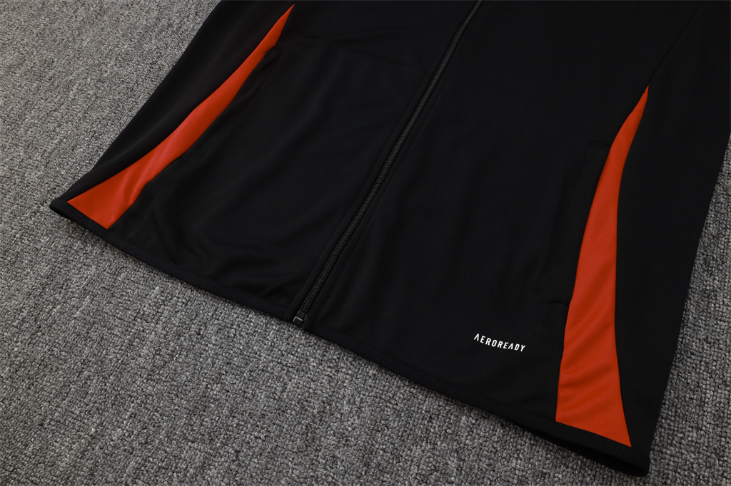 Brazil Training Jacket 24/25