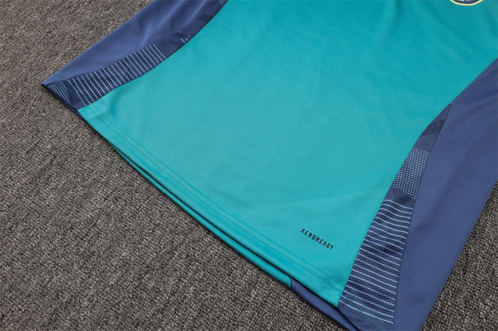 Ajax Training Jersey Suit 24/25