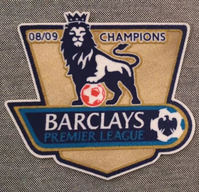 Manchester United Home Retro Jersey 2010