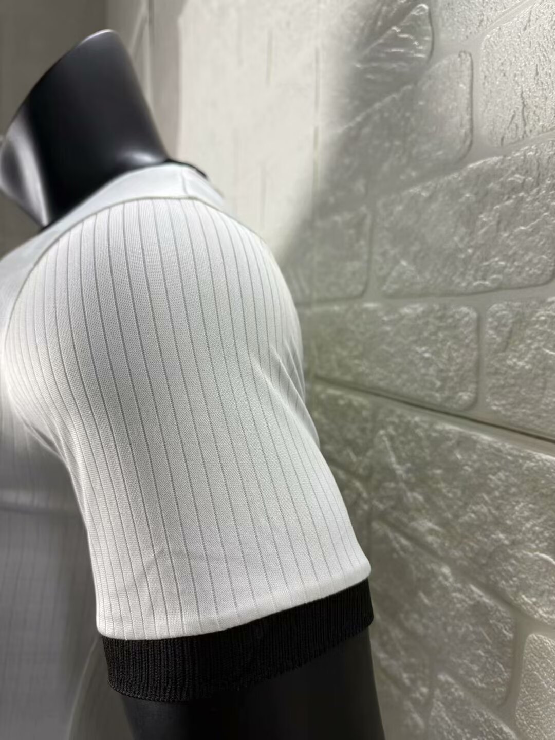 Germany 2025 125th Anniversary Player Man Jersey