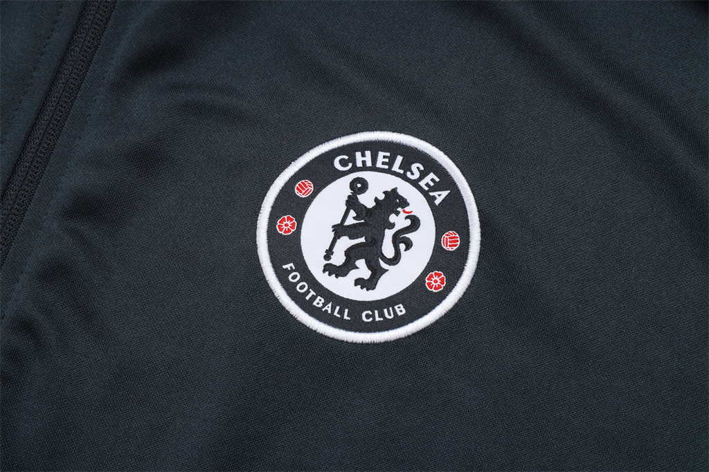 Chelsea Training Jacket 25/26