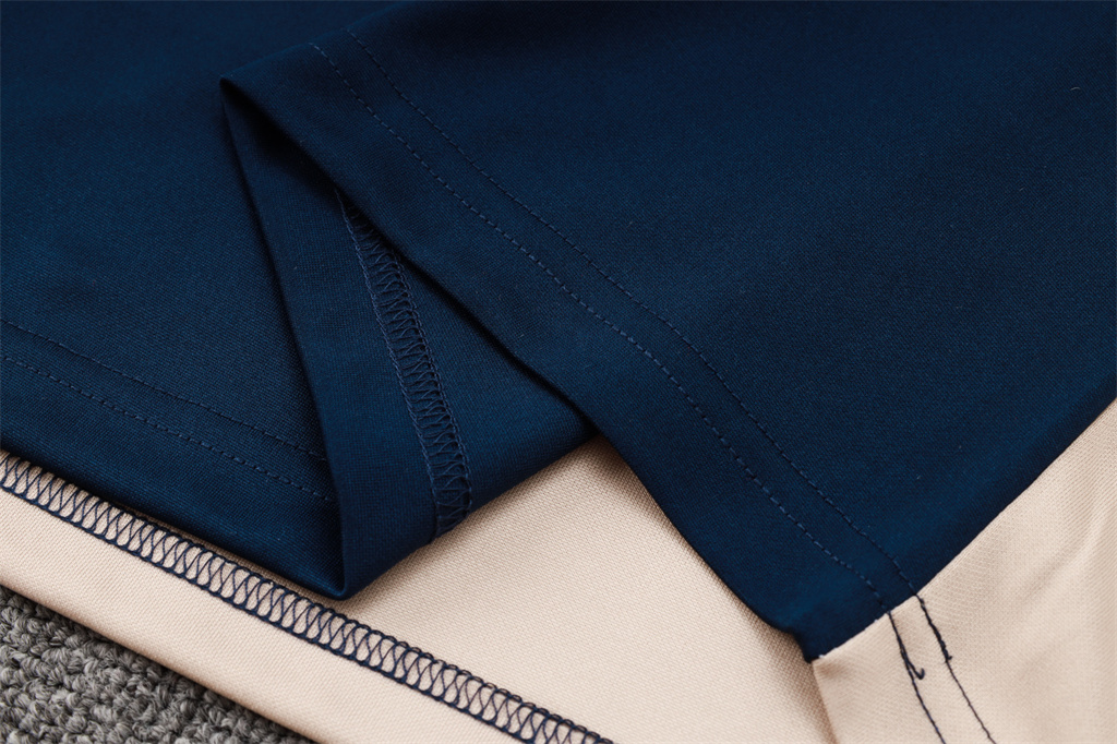 Sao paulo Training Jersey Suit 24/25