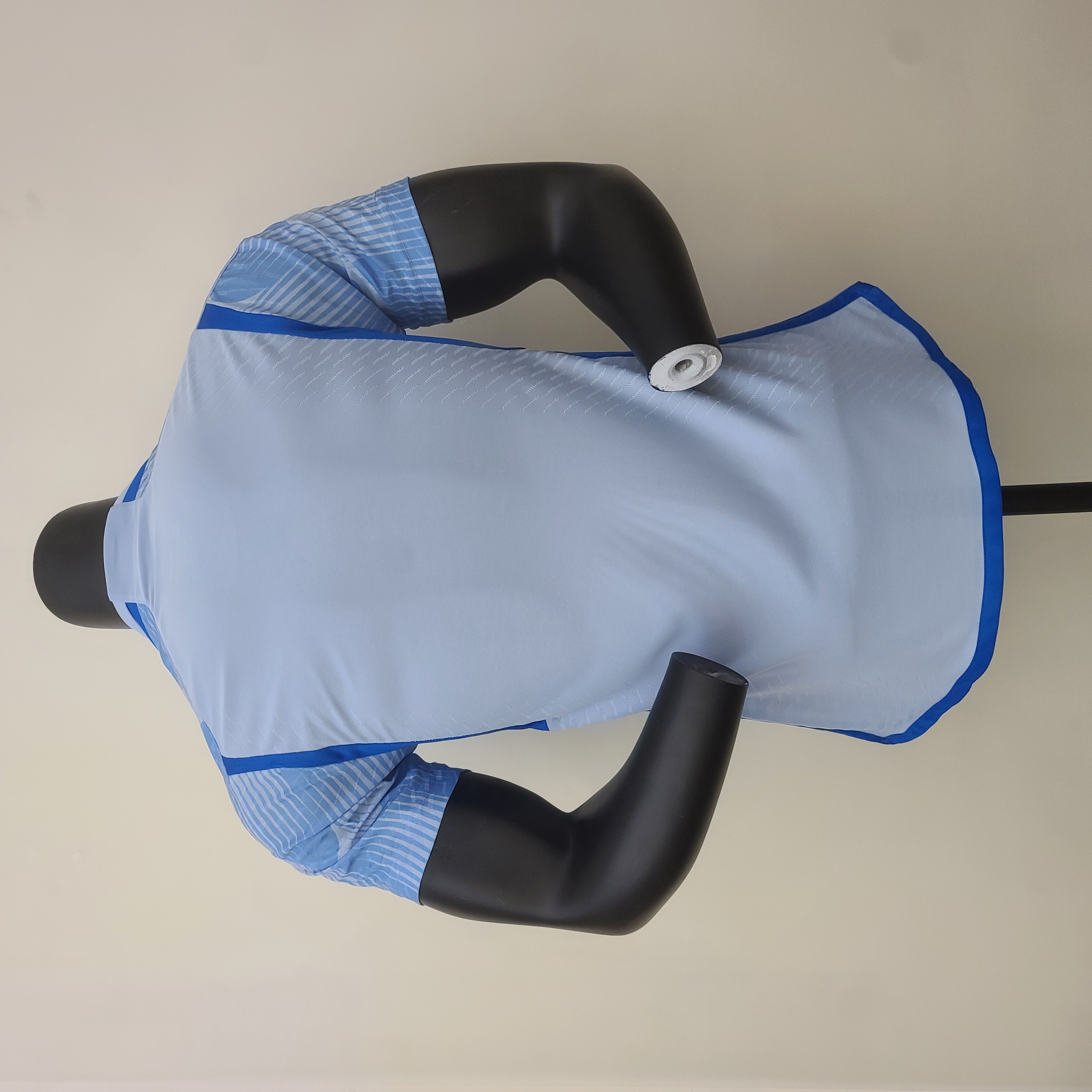 Spain 2022 World Cup Away Player Version Man Jersey