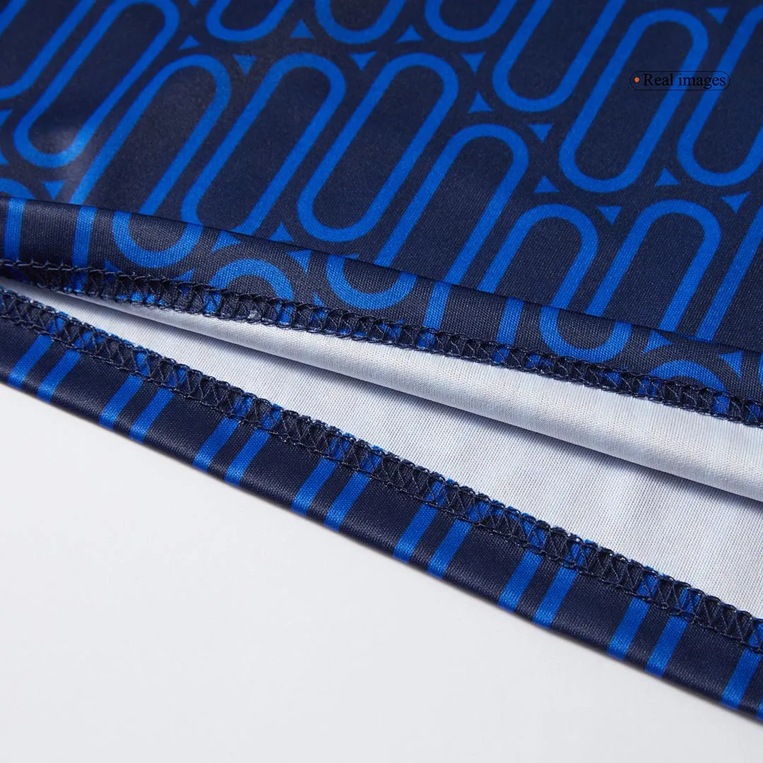 24/25 Al Nassr Away Replica Jersey