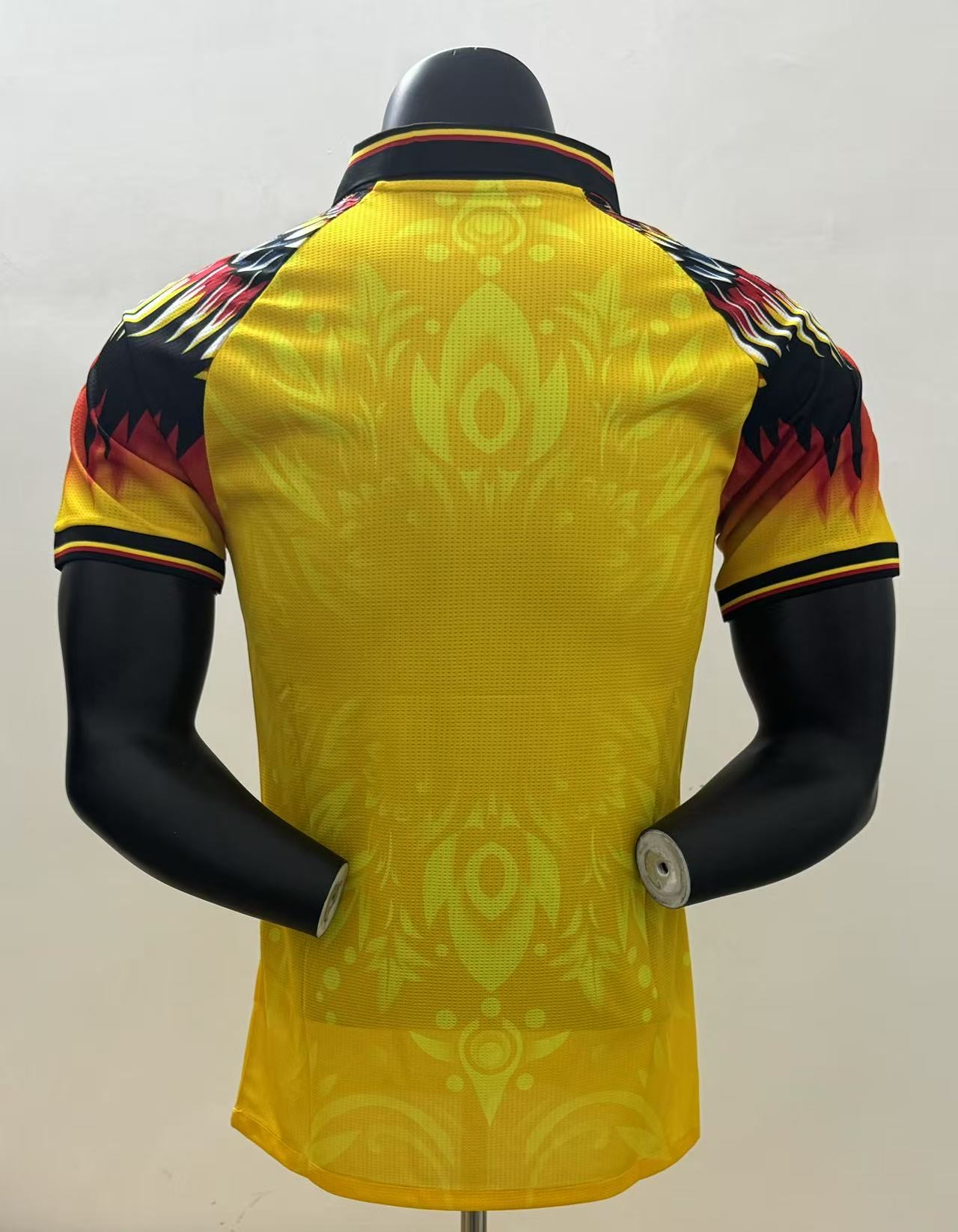 America Special Edition Men Player Jersey 25/26