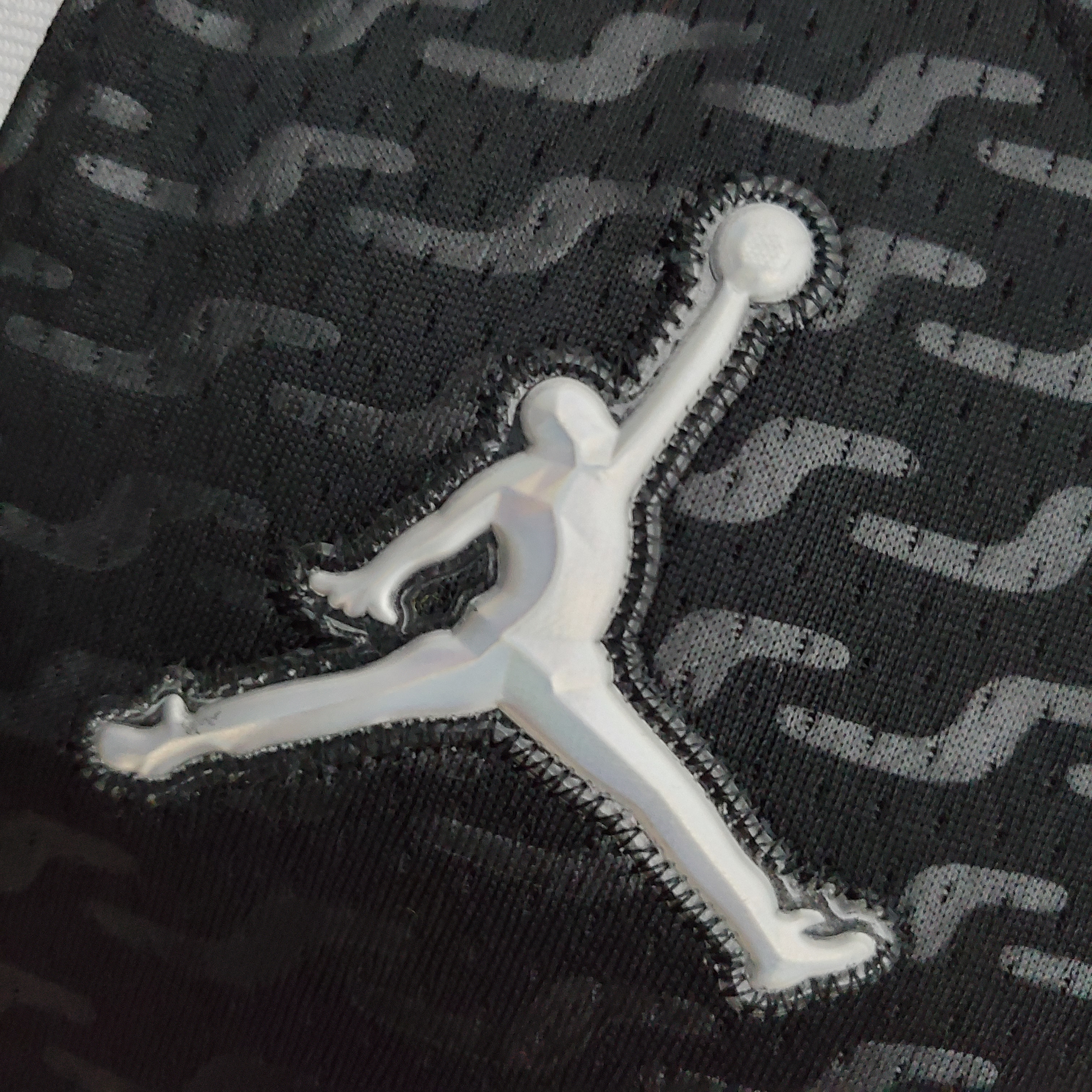 Jason Williams Sacramento Kings 75th Anniversary Swingman Jersey Black