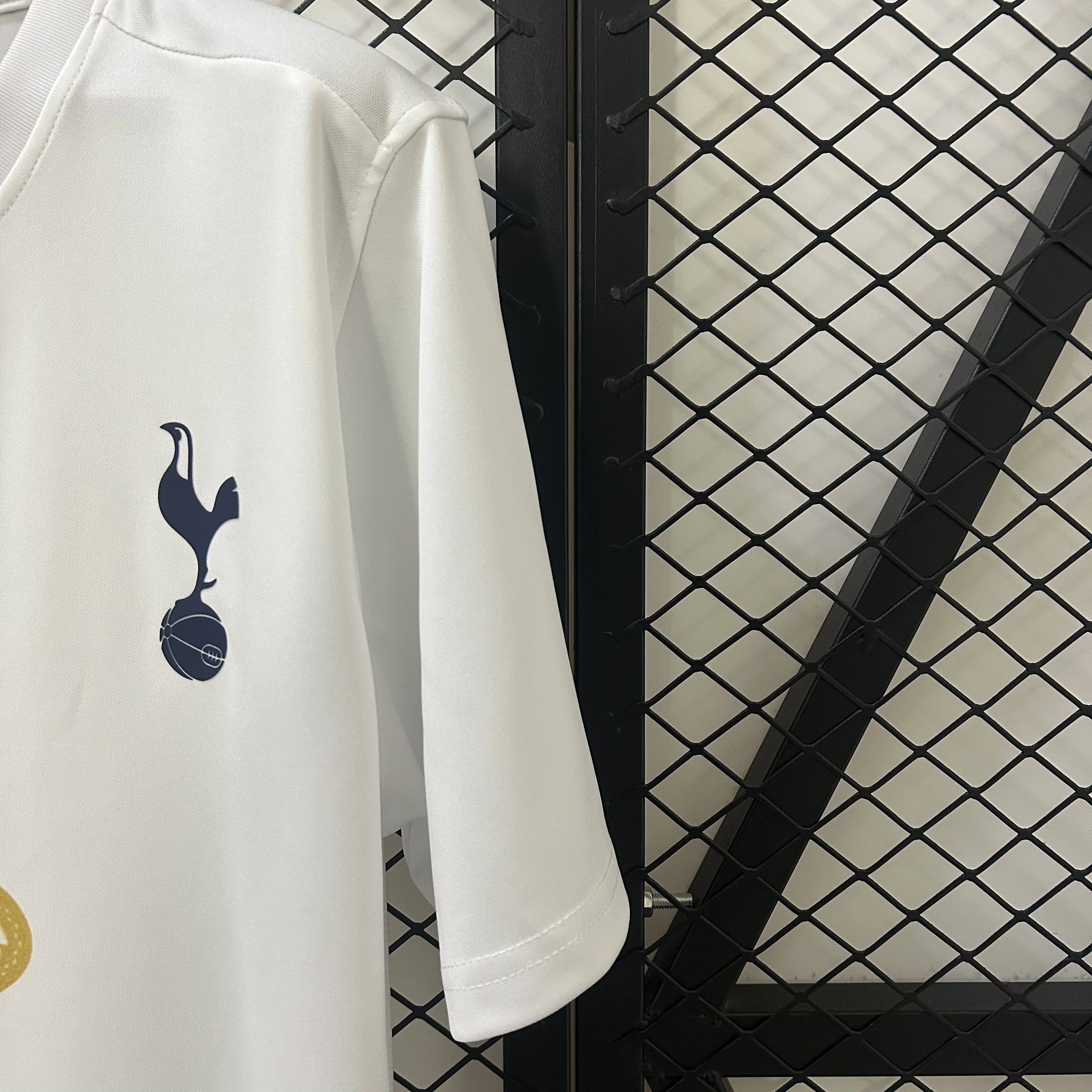 Tottenham Hotspur Year of the Snake Warm Up Man Jersey 25/26