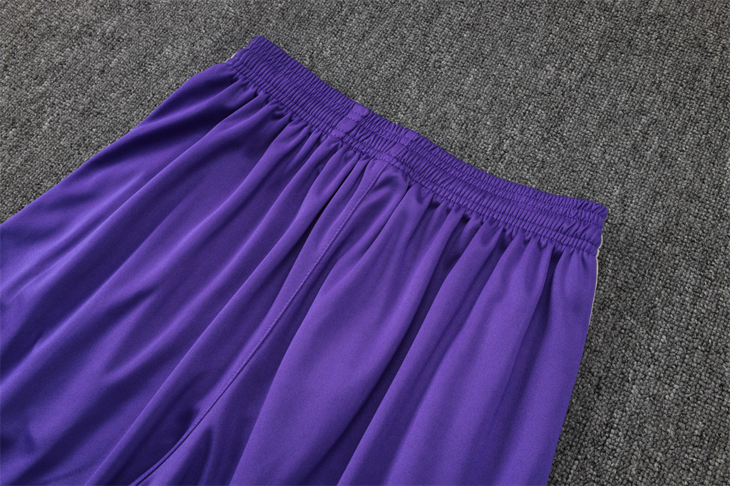 Real Madrid Training Short sleeve Suit 25/26