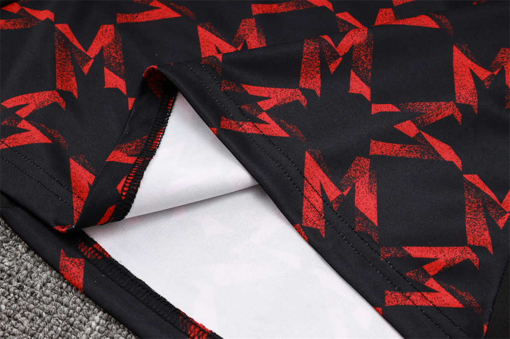 Manchester United Kids Training Suit 24/25