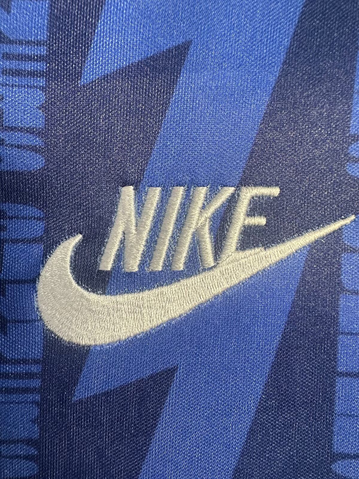 Arsenal Away Retro Jersey 1994/95