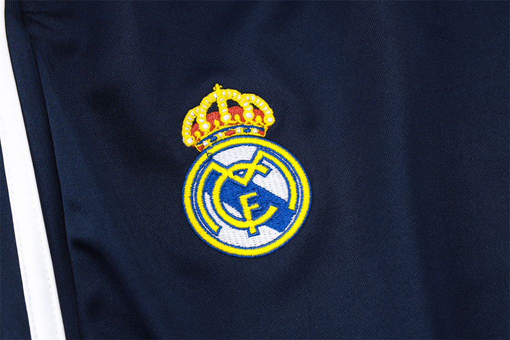 Real Madrid Training Pants 24/25