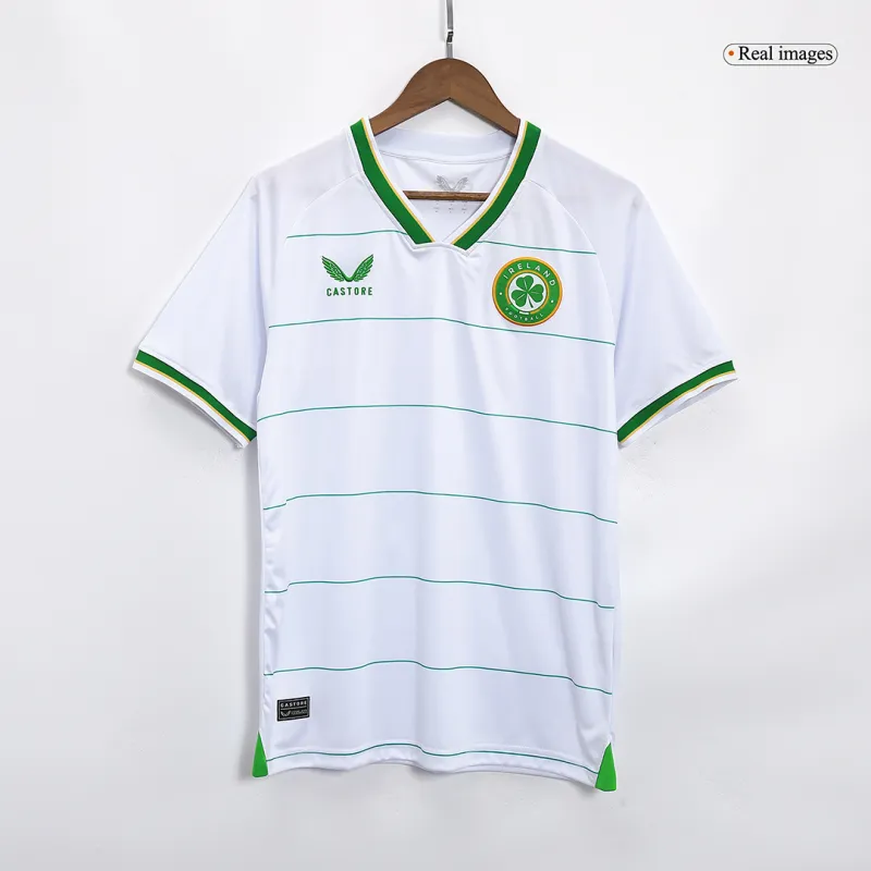 Ireland 2023 Away Jersey