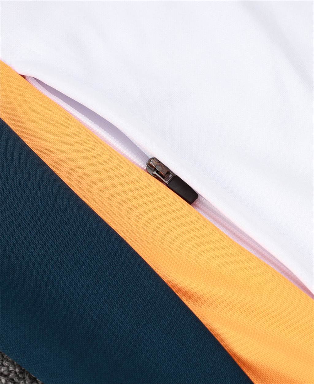 Real Madrid Kids Training Suit 24/25