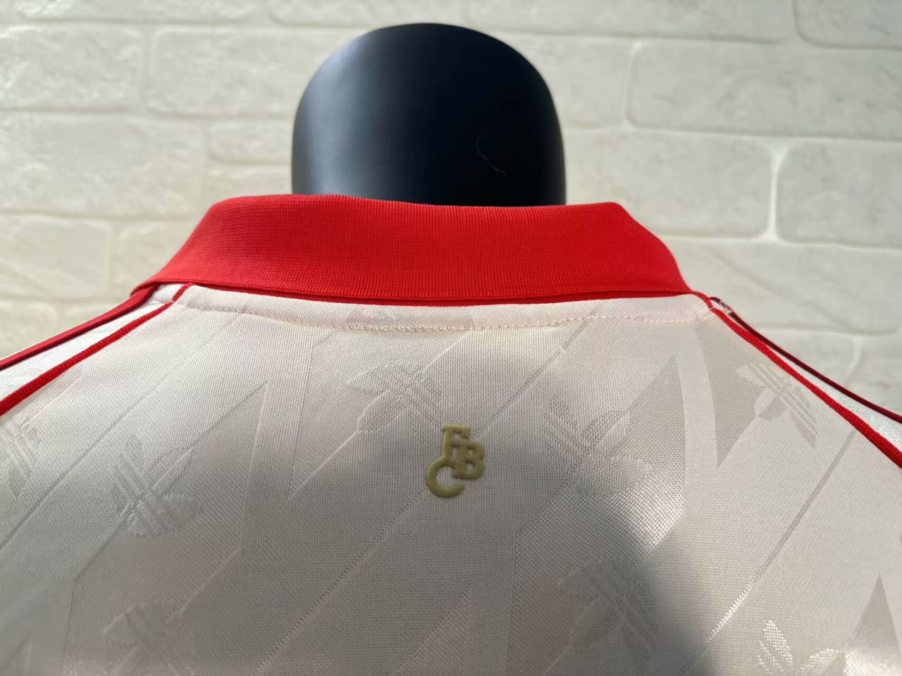 Bayern Munich Special Edition Player Jersey 24/25