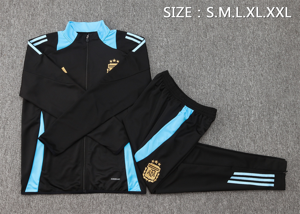 Argentina Training Jacket 24/25